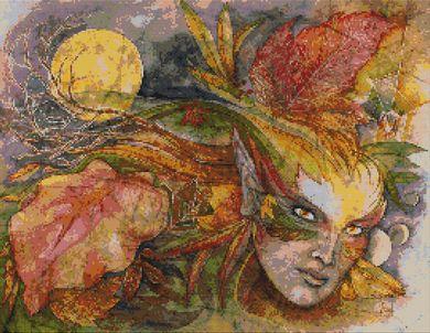 (image for) Autumn